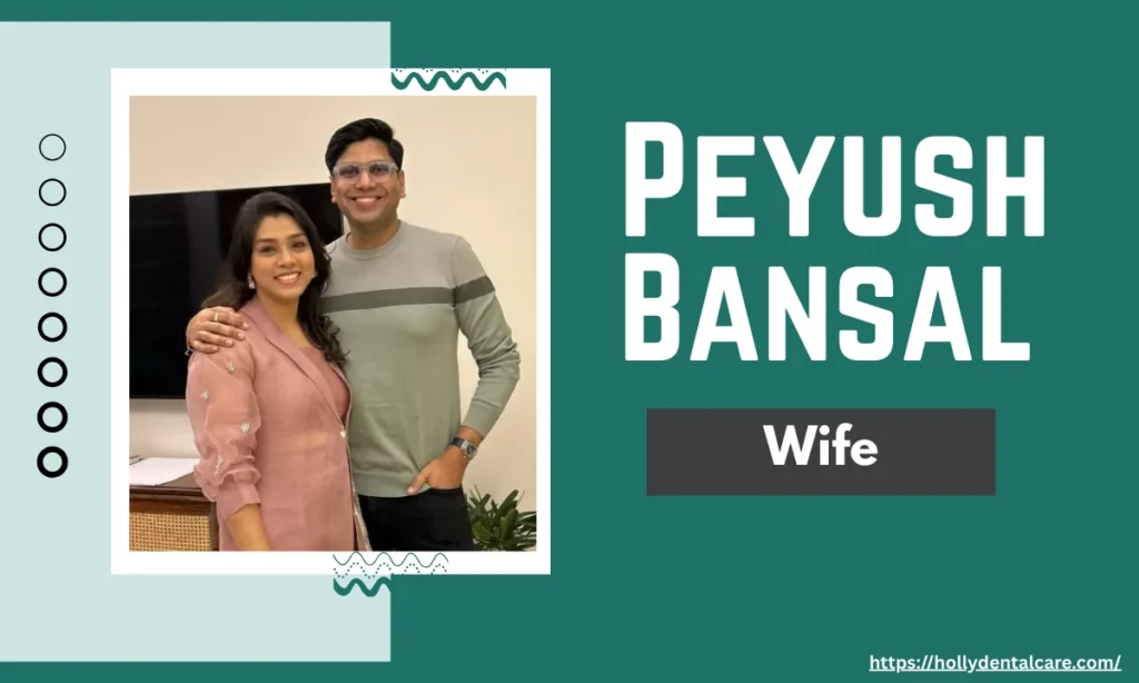 Peyush Bansal Relationship and Personal Life