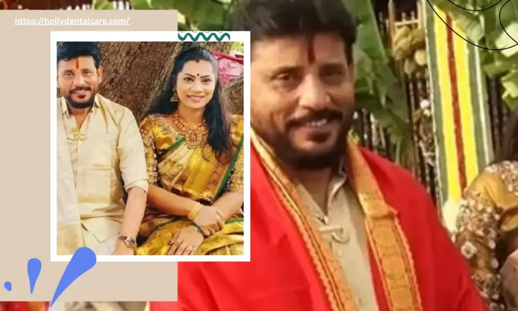 Divvela Madhuri Marriage and Personal Life