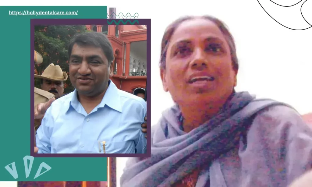 Shahida Telgi marriage and personal life