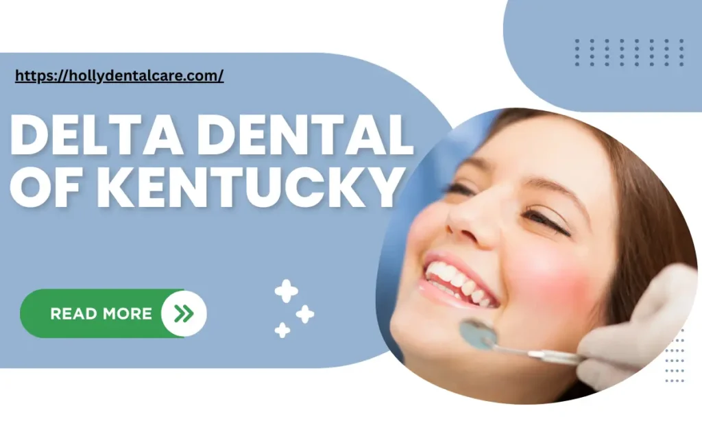 Delta Dental of Kentucky