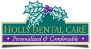 holly dental care
