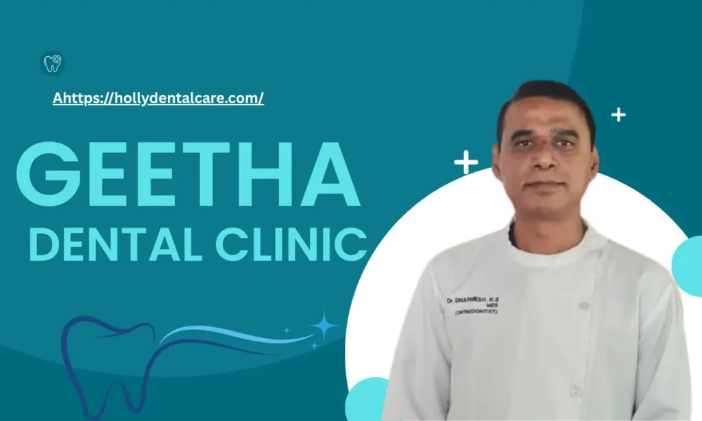 Geetha Dental Clinic