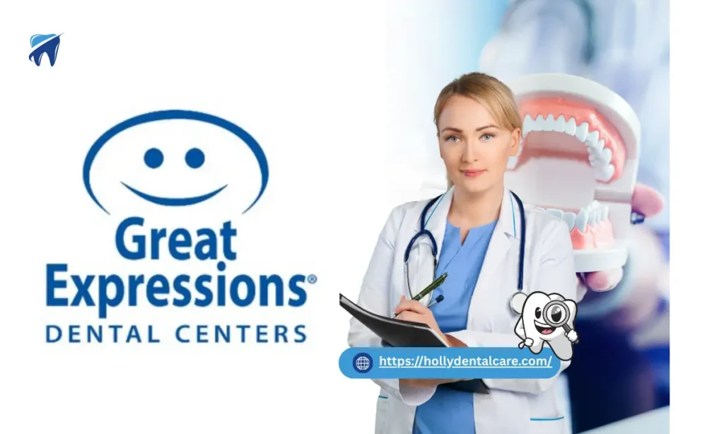 Great Expressions Dental