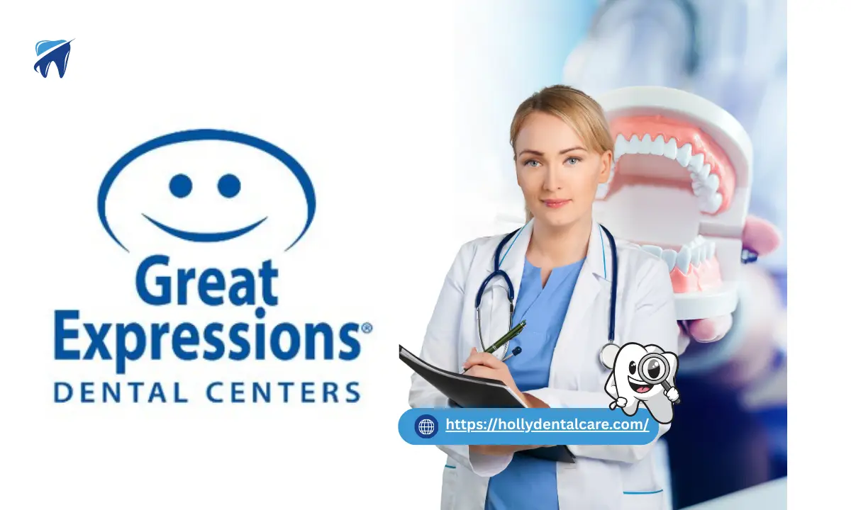 Great Expressions Dental