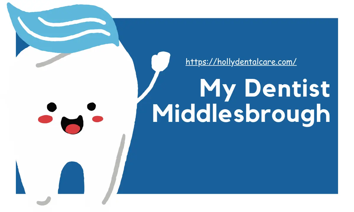My Dentist Middlesbrough