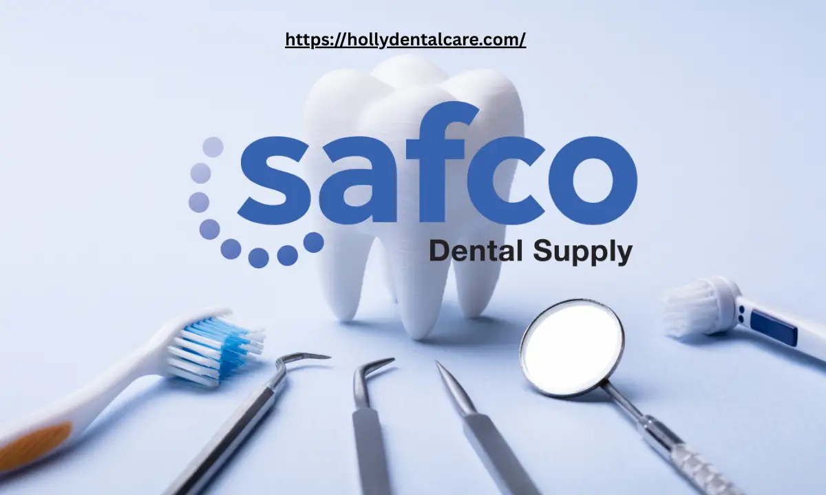 Safco Dental