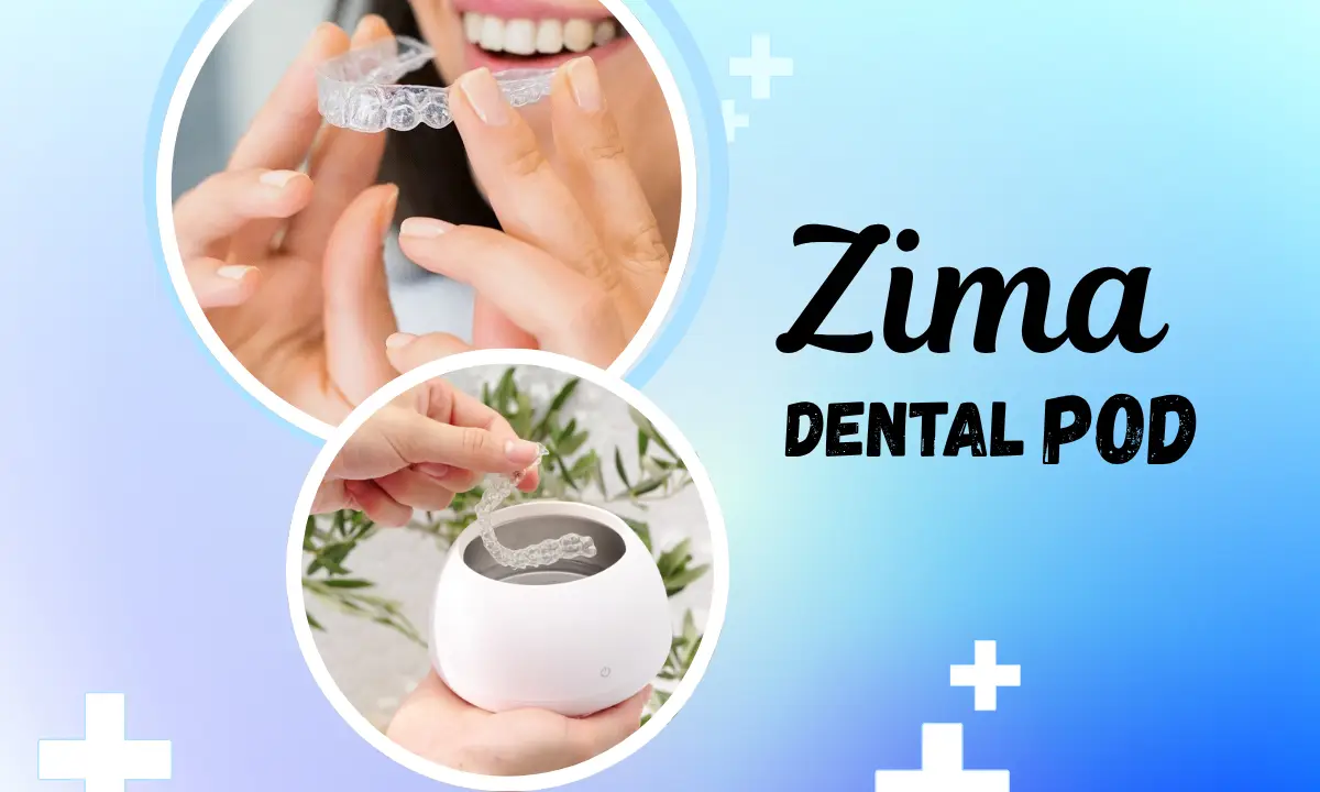 Zima Dental Pod