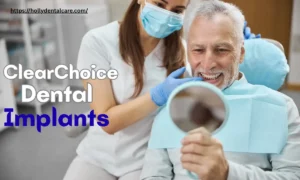 ClearChoice Dental Implants