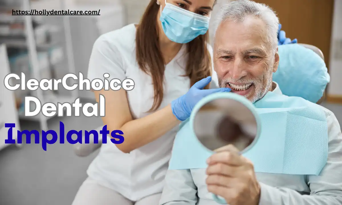 ClearChoice Dental Implants