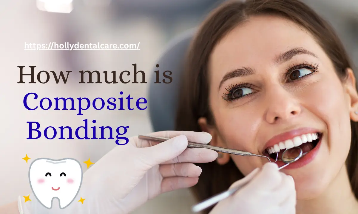 How Much is Composite Bonding