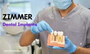 Zimmer Dental Implants