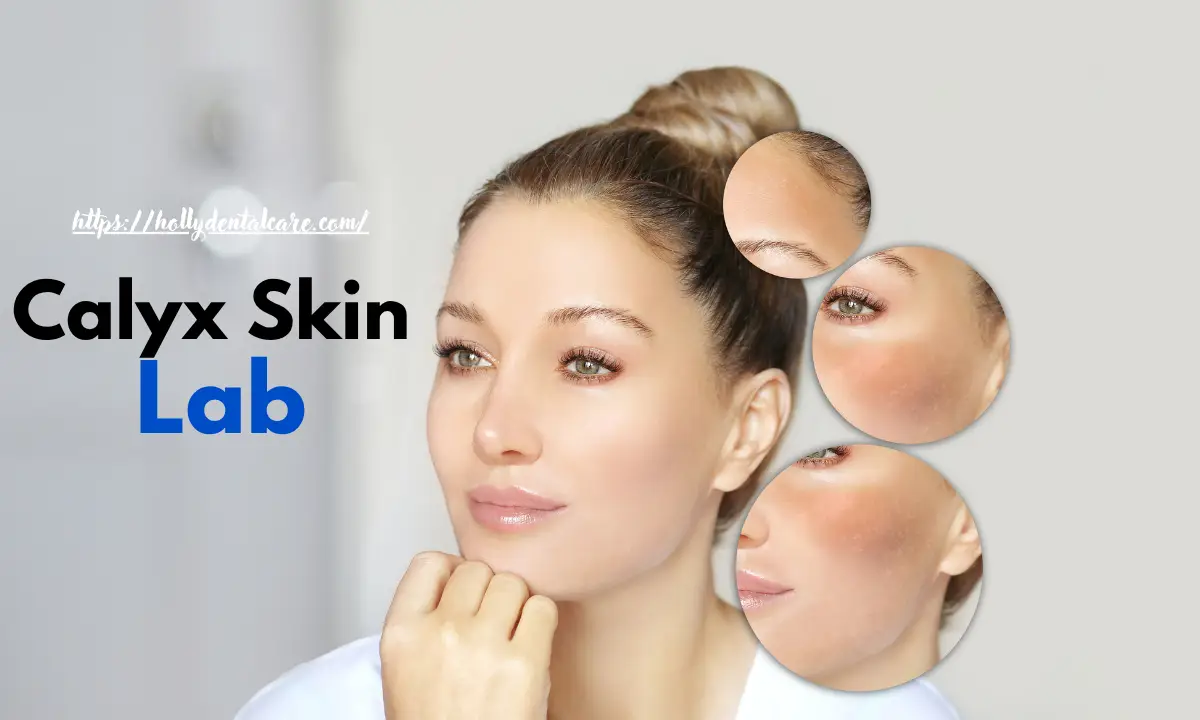 Calyx Skin Lab: Know Everything About Redefining Modern Skincare ...
