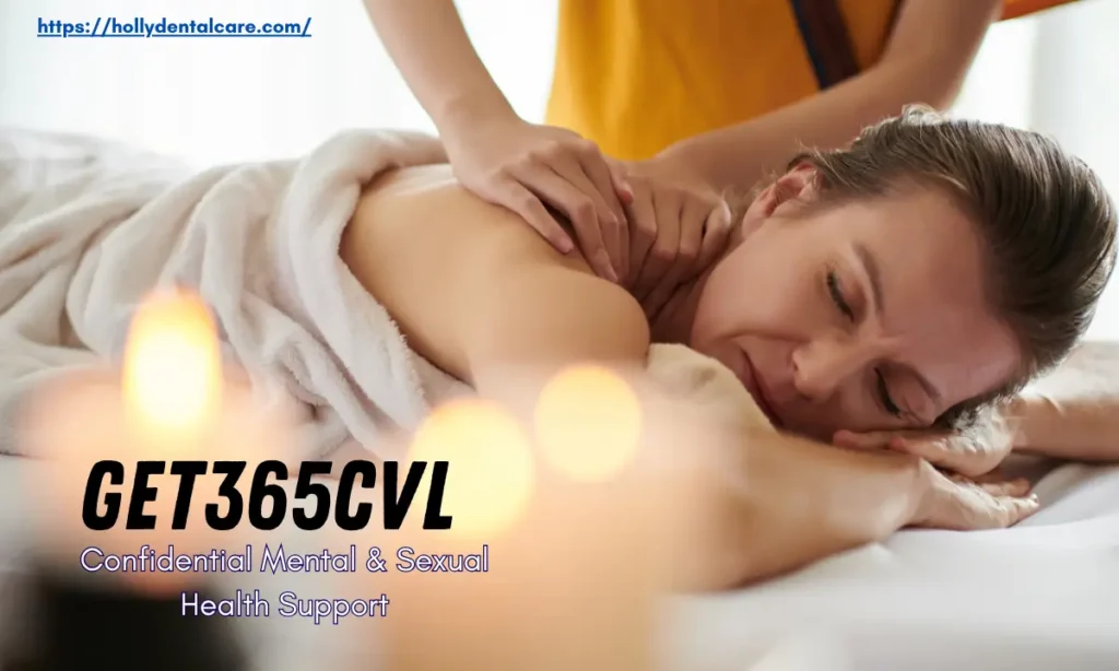 Get365CVL