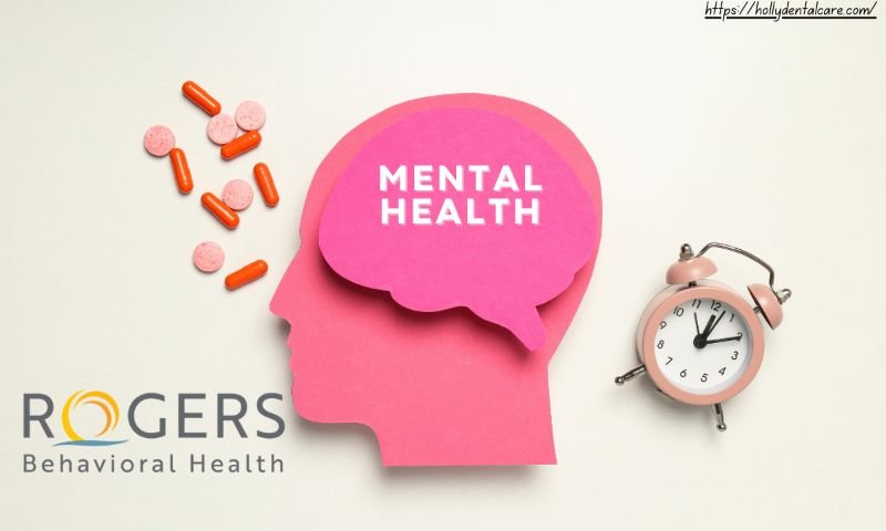 Rogers Behavioral Health