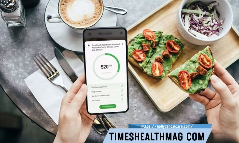 TimesHealthMag com