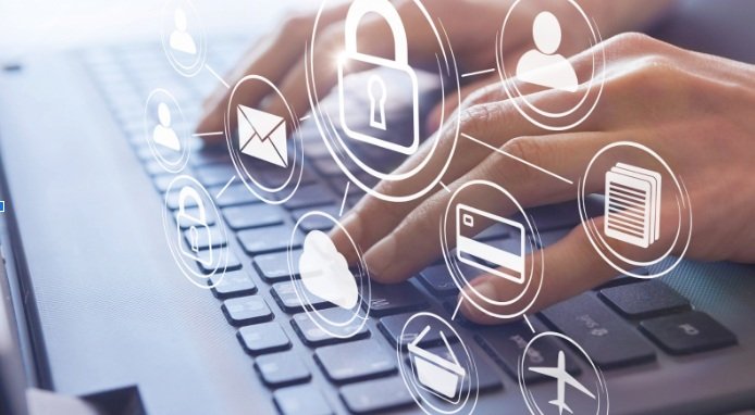 How Does a Secured Email Protect Your Personal Information?
