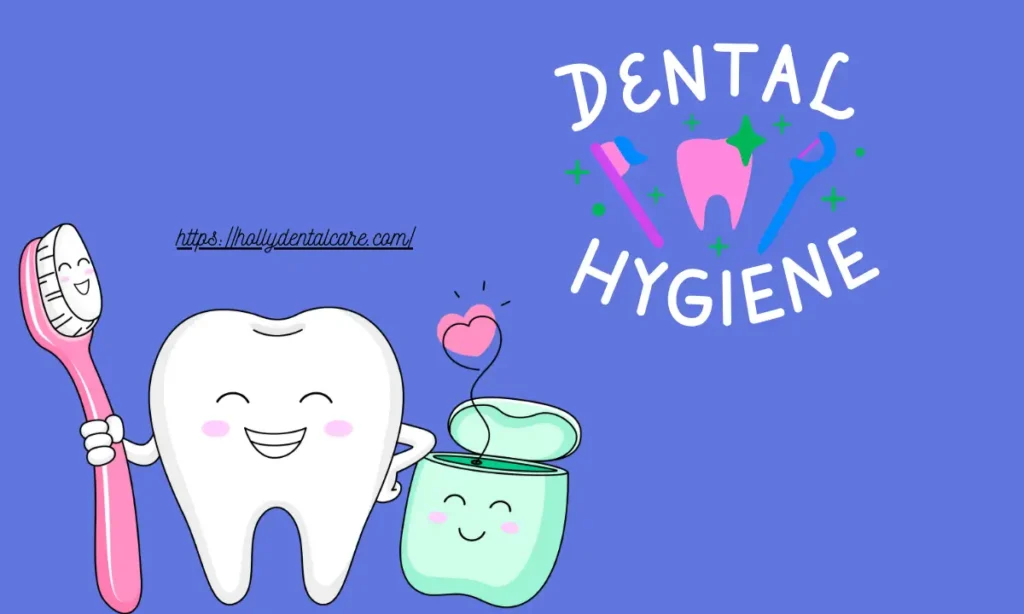 dental hygiene tips