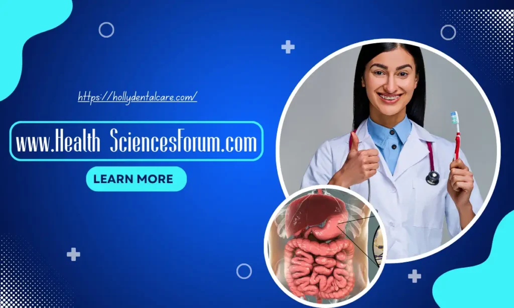 www.Health SciencesForum.com