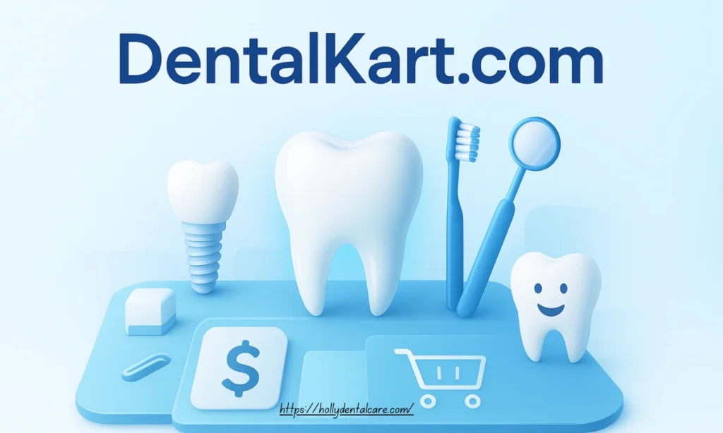 DentalKart.com