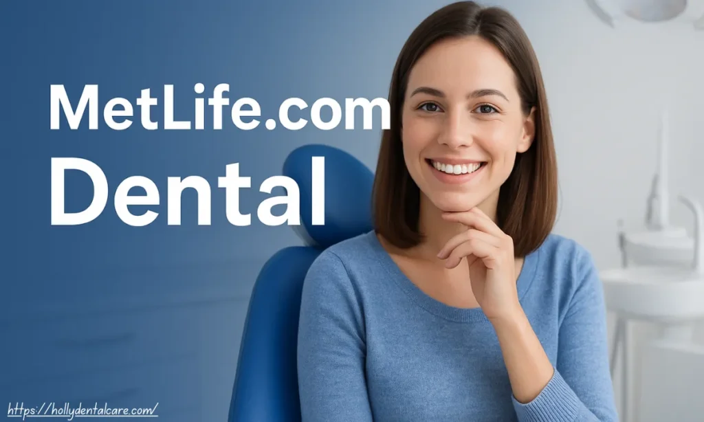 MetLife.com Dental