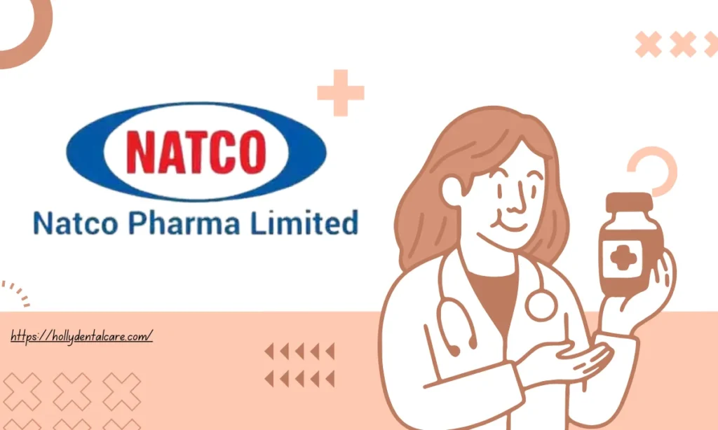 Natco Pharma
