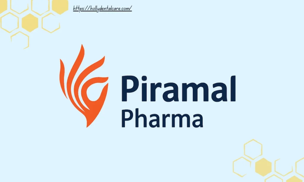 Piramal Pharma
