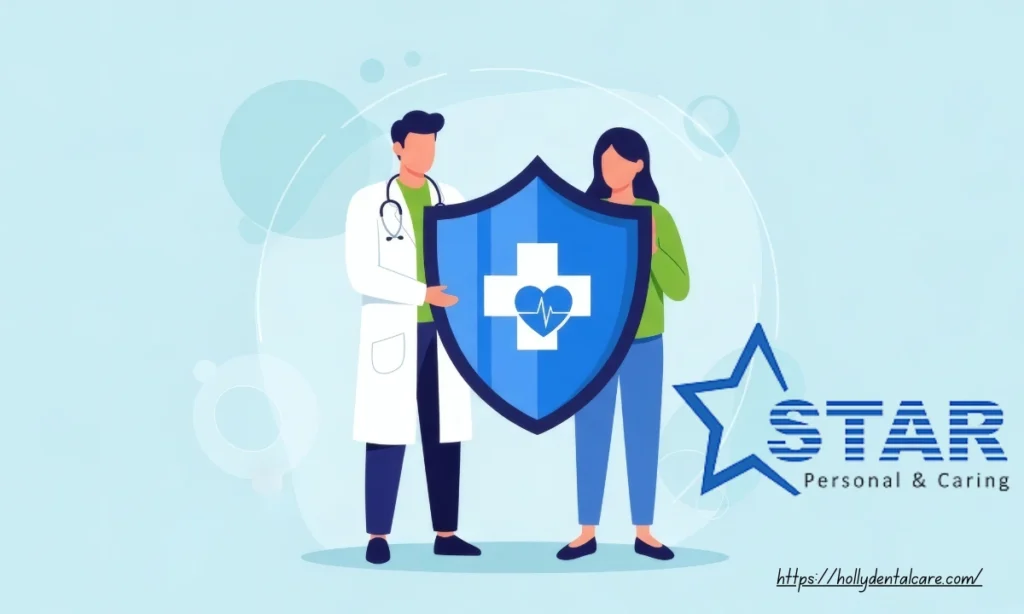 Star Health SM Portal