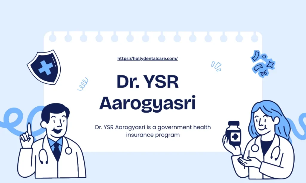 Dr. YSR Aarogyasri Scheme