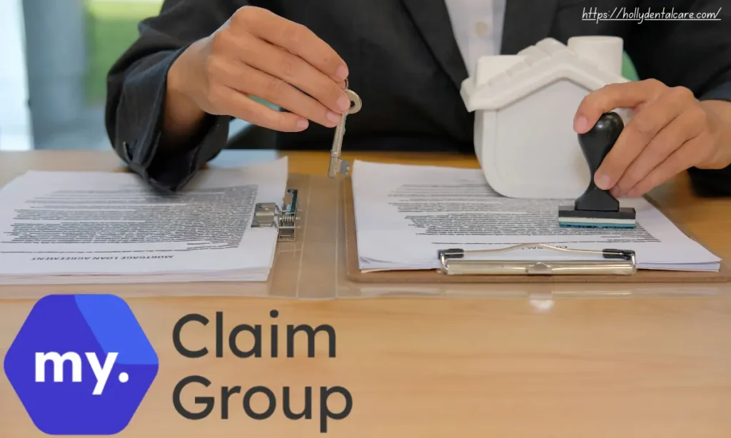 My Claim Group MotoNovo