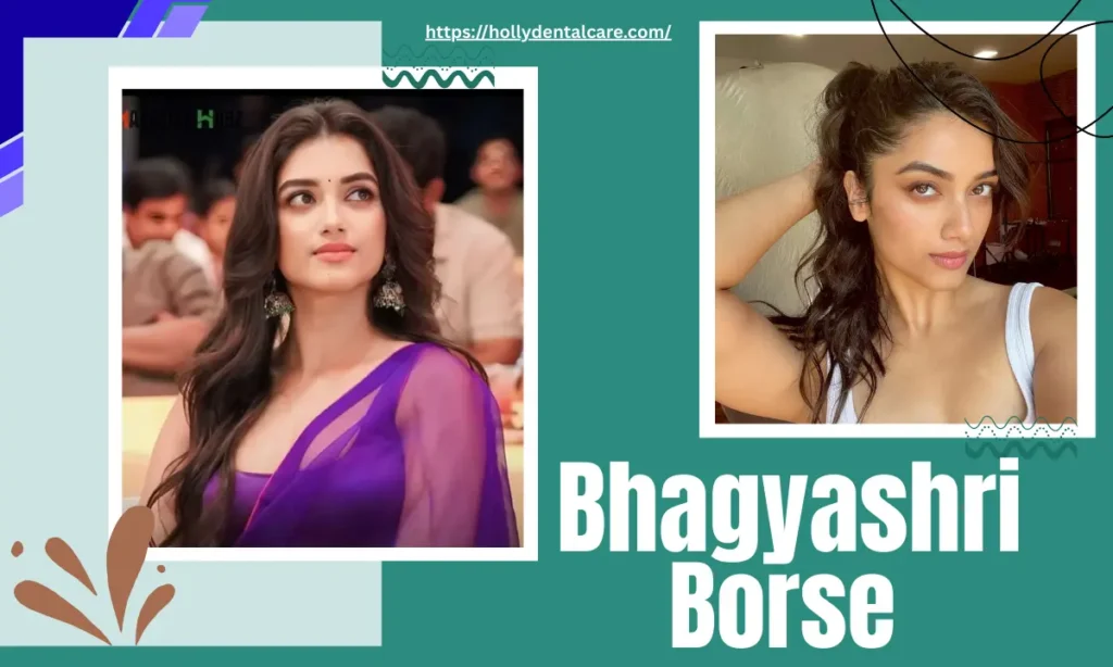 Bhagyashri Borse Age