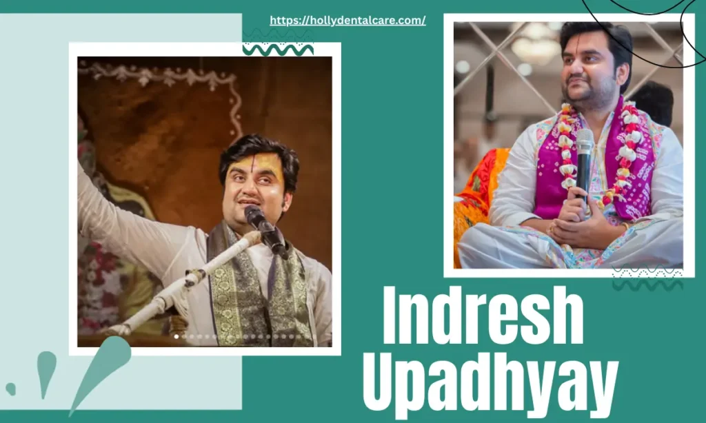 Indresh Upadhyay Age