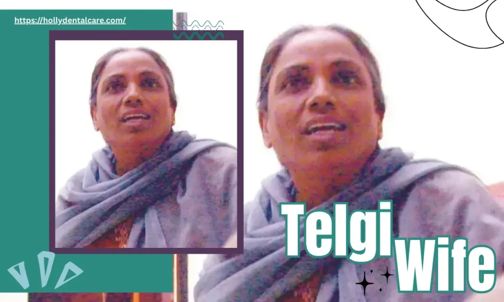 Telgi Wife