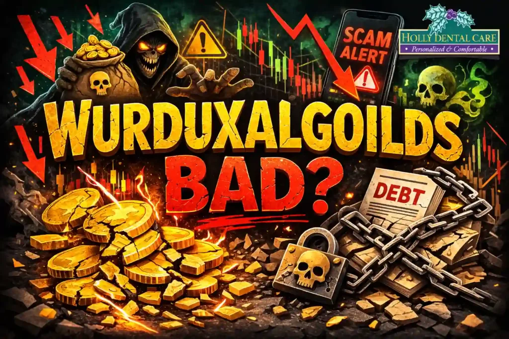 Why Wurduxalgoilds Is Bad