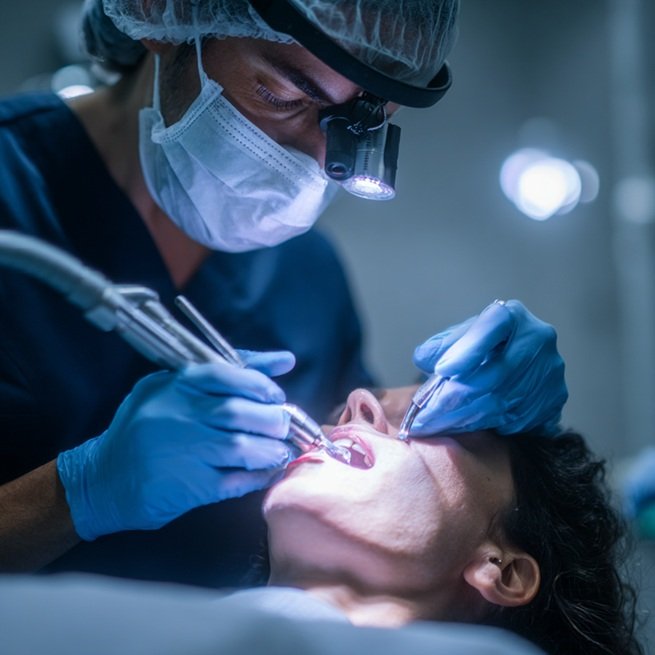 Why Carbide Burs Are Essential Tools in Modern Dental Procedures