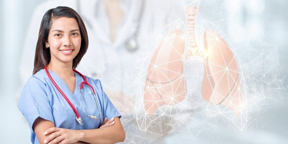 10 Benefits of Enrolling in a Respiratory Therapy Program Today