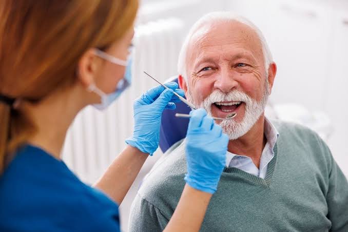 Dental Care Through The Year